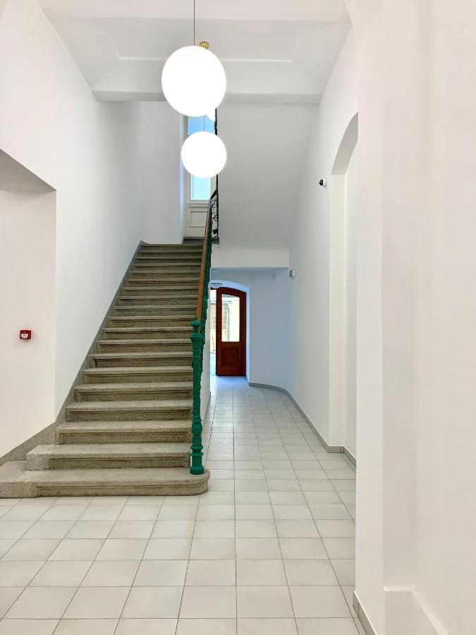 Residence Dlouha - Old Town 布拉格 外观 照片