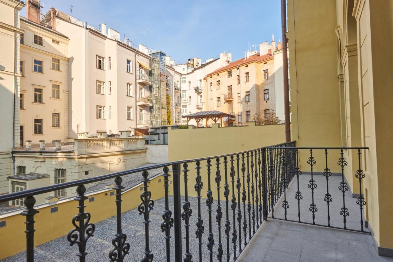 Residence Dlouha - Old Town 布拉格 外观 照片