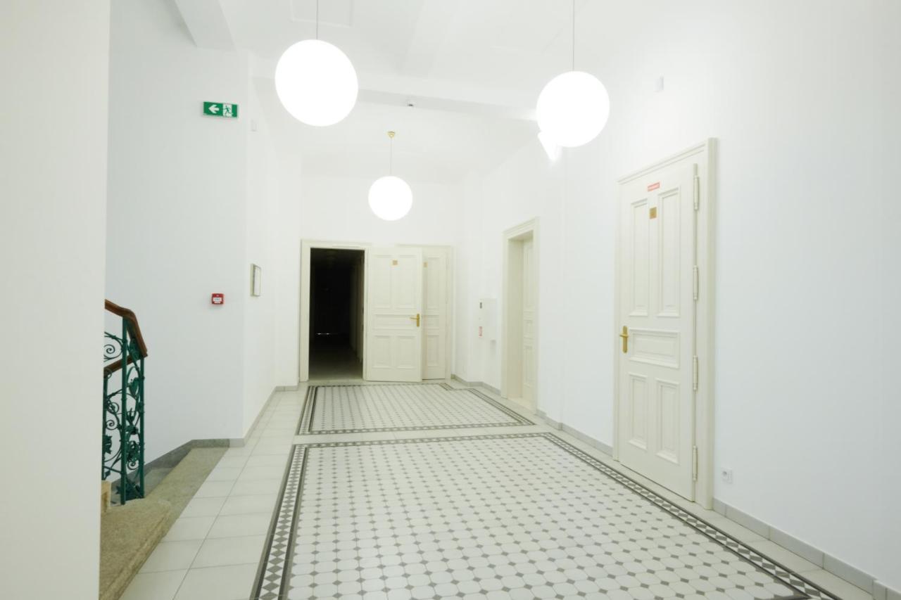 Residence Dlouha - Old Town 布拉格 外观 照片