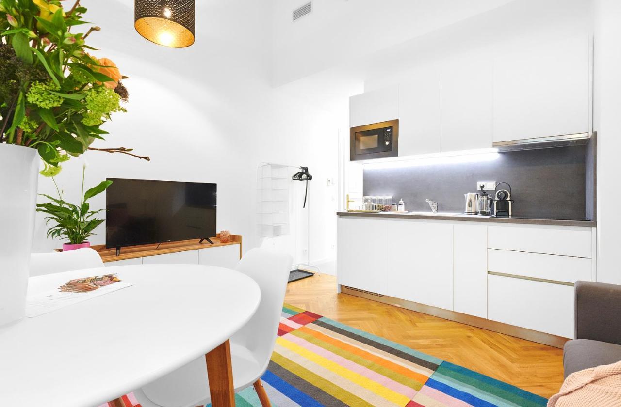 Residence Dlouha - Old Town 布拉格 外观 照片