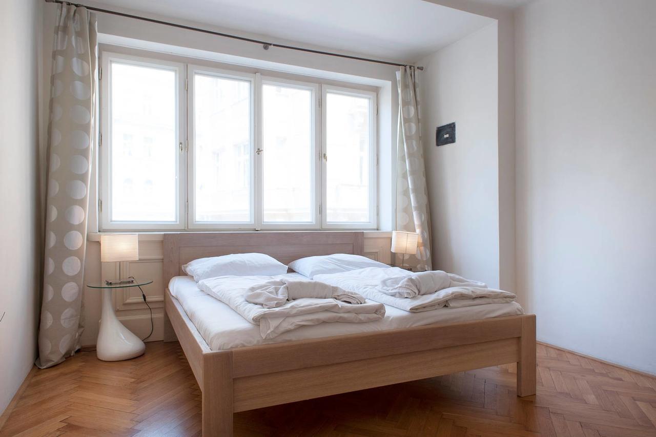 Residence Dlouha - Old Town 布拉格 外观 照片