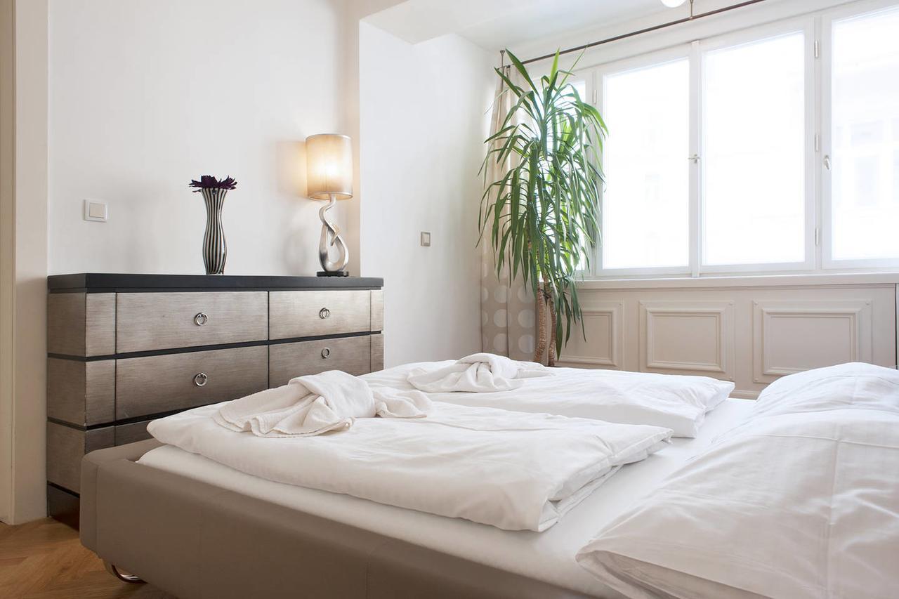 Residence Dlouha - Old Town 布拉格 外观 照片